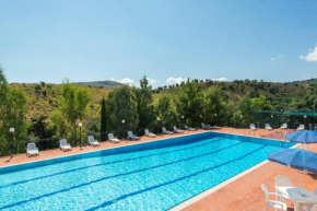 Гостиница Villetta Frisculia con piscina by Wonderful Italy, Трабия
